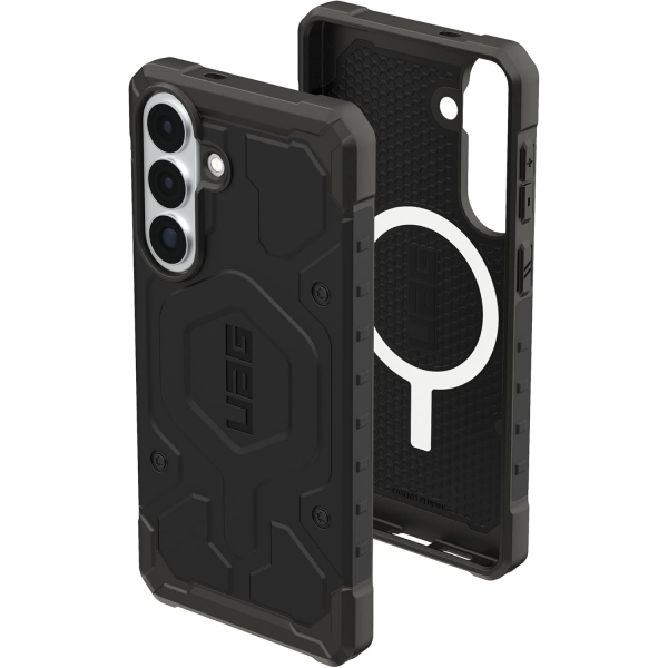 UAG Samsung Galaxy S26 Plus Pathfinder K�l�f-Black