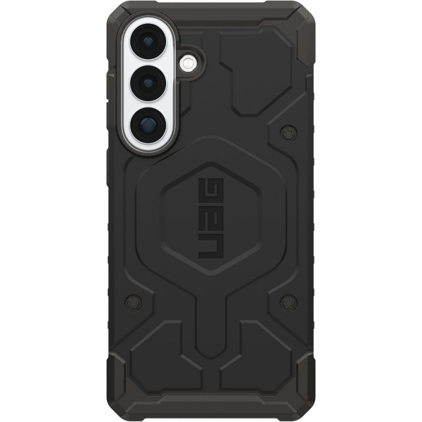 UAG Samsung Galaxy S26 Plus Pathfinder K�l�f-Black