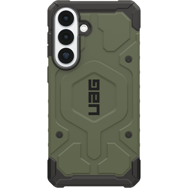 UAG Samsung Galaxy S26 Plus Pathfinder K�l�f-Olive Drab