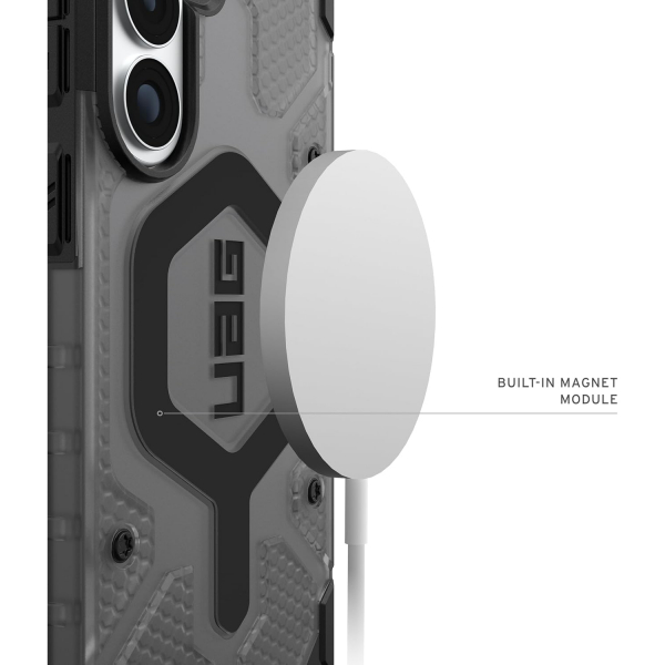 UAG Samsung Galaxy S26 Plus Pathfinder K�l�f-Ash