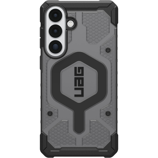 UAG Samsung Galaxy S26 Plus Pathfinder K�l�f-Ash