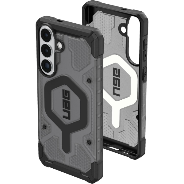 UAG Samsung Galaxy S26 Plus Pathfinder K�l�f-Ash