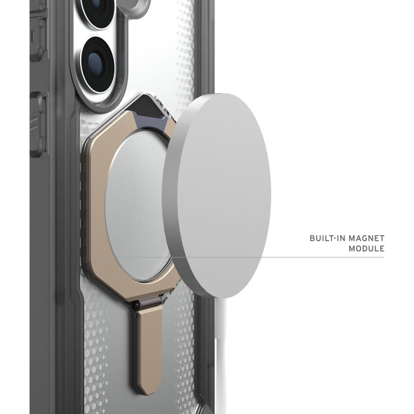 UAG Samsung Galaxy S26 Plus Plasma XTE K�l�f-Ash/Titanium