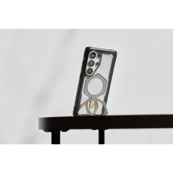 UAG Samsung Galaxy S26 Plus Plasma XTE K�l�f-Black/Orange