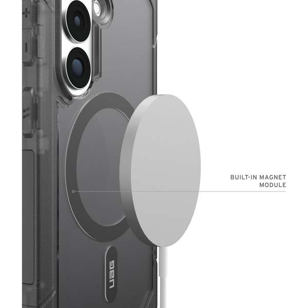 UAG Samsung Galaxy S26 Trooper K�l�f-Ash