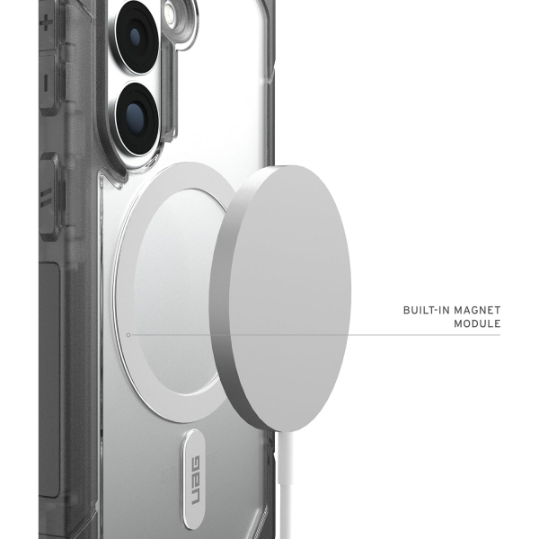 UAG Samsung Galaxy S26 Trooper K�l�f-Clear