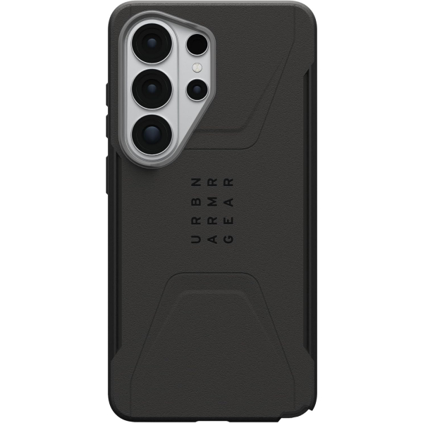UAG Samsung Galaxy S26 Ultra Civilian K�l�f-Black