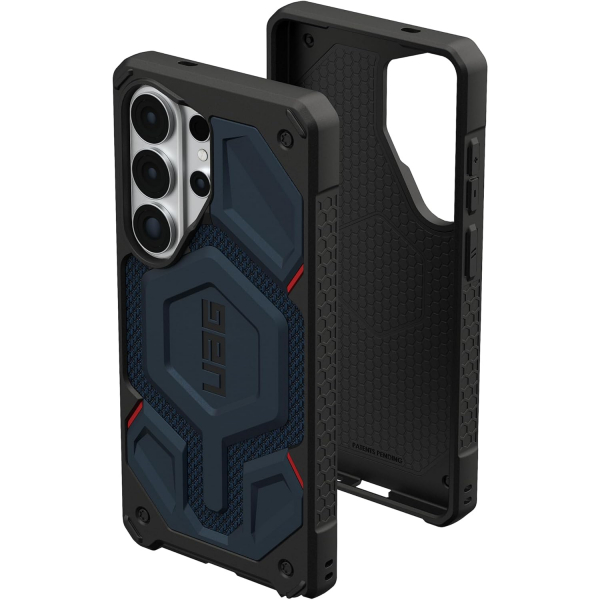UAG Samsung Galaxy S26 Ultra Monarch Pro Kevlar K�l�f-Mallard