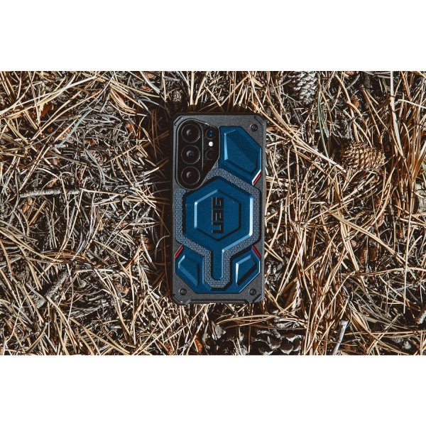 UAG Samsung Galaxy S26 Ultra Monarch Pro Kevlar K�l�f-Mallard