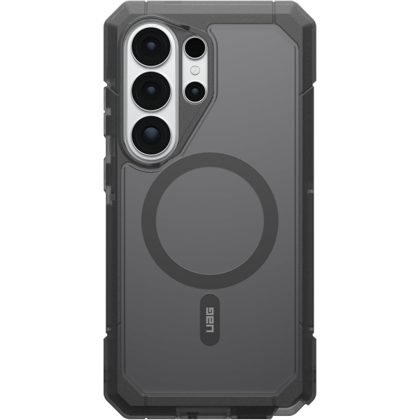 UAG Samsung Galaxy S26 Ultra Trooper K�l�f-Ash