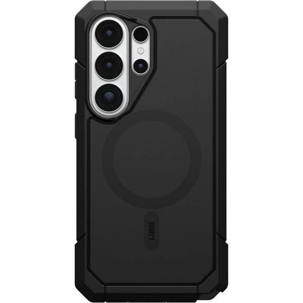 UAG Samsung Galaxy S26 Ultra Trooper K�l�f-Black