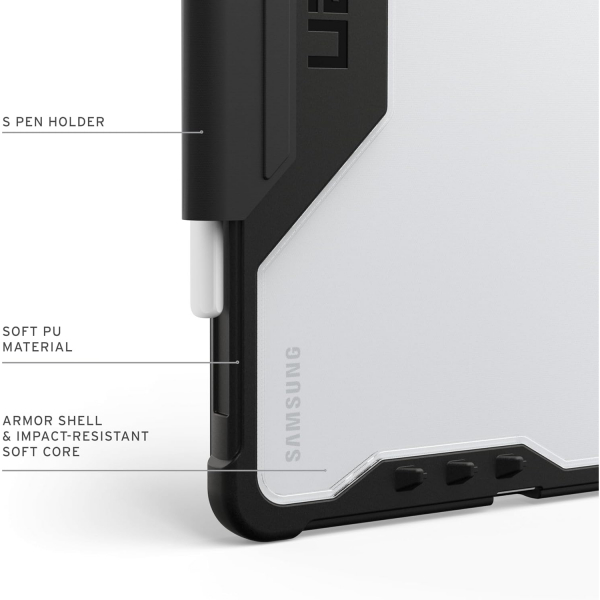 UAG Samsung Galaxy Tab S11 Plyo LT K�l�f