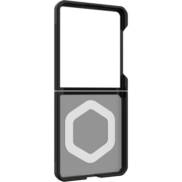 UAG Samsung Galaxy Z Flip 7 Mouve Klf 