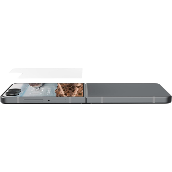 UAG Samsung Galaxy Z Flip 7 Ekran Koruyucu