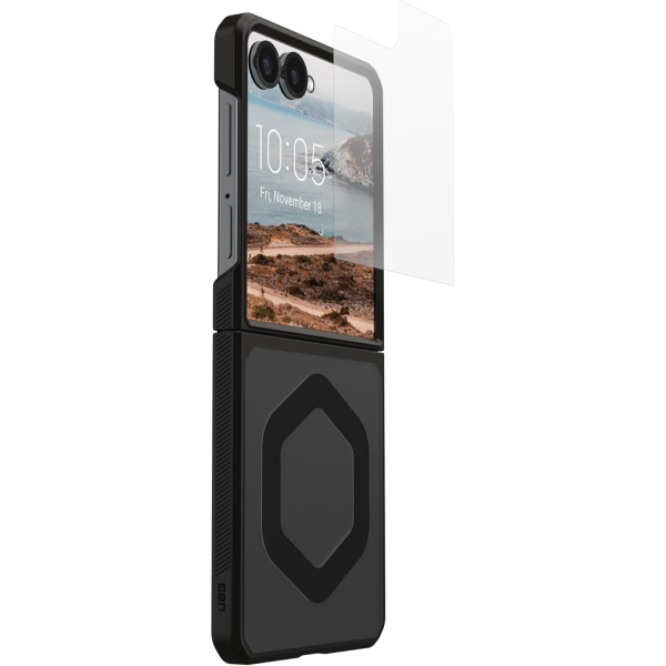 UAG Samsung Galaxy Z Flip 7 Ekran Koruyucu