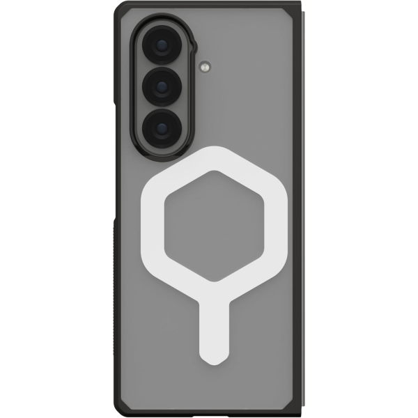 UAG Samsung Galaxy Z Fold 7 Mouve Klf-Ice 