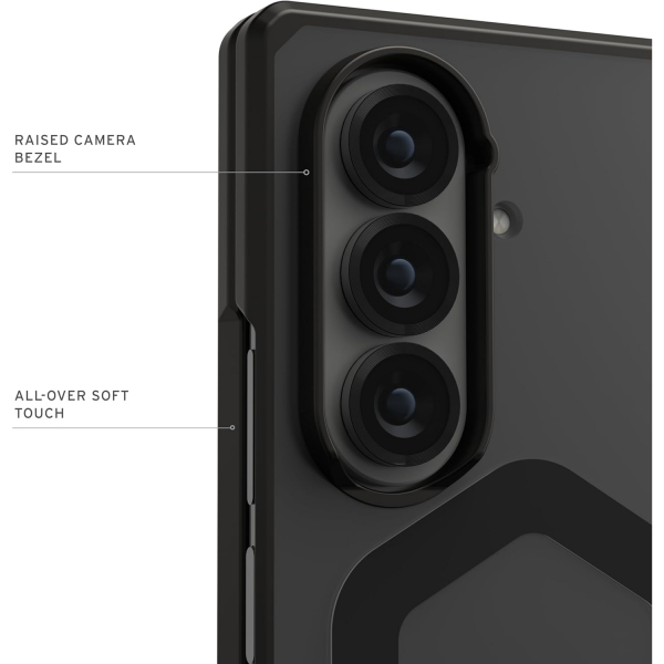 UAG Samsung Galaxy Z Fold 7 Mouve Klf-Ash 