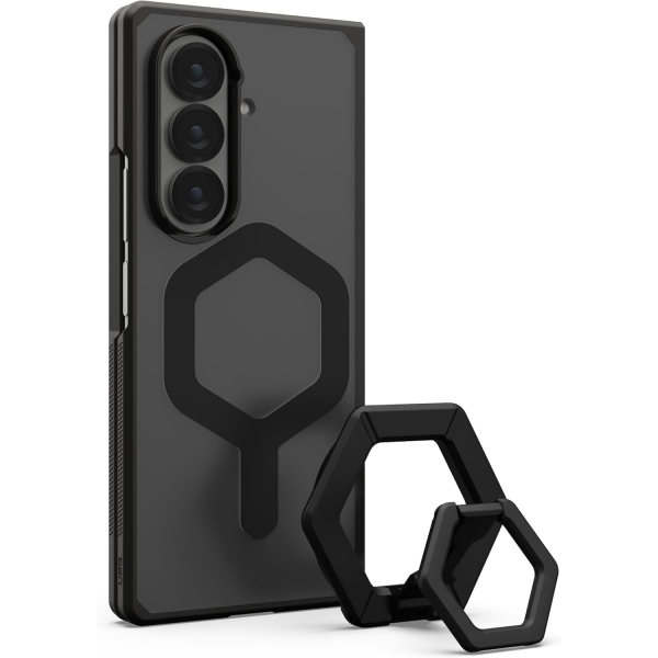 UAG Samsung Galaxy Z Fold 7 Ring Mouve Klf-Ash 