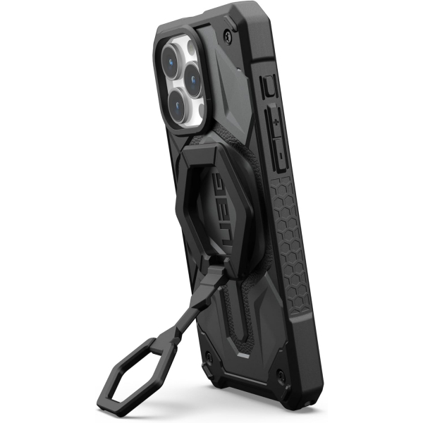 UAG Samsung Galaxy Z Fold 7 Ring Mouve Klf-Ice 