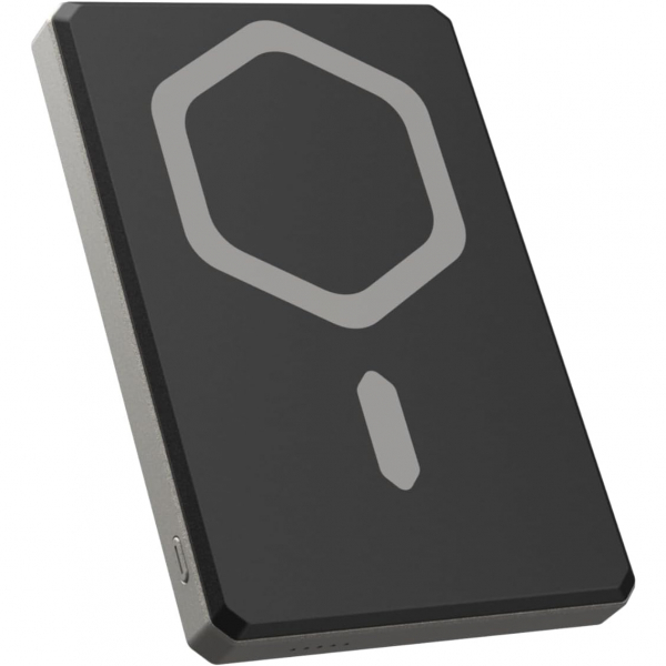 UAG Standl Kablosuz arj Cihaz-Titanium