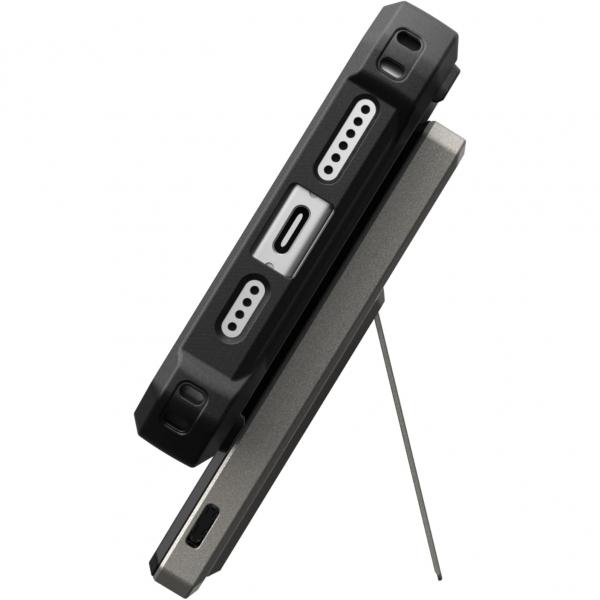 UAG Standl Kablosuz arj Cihaz-Titanium