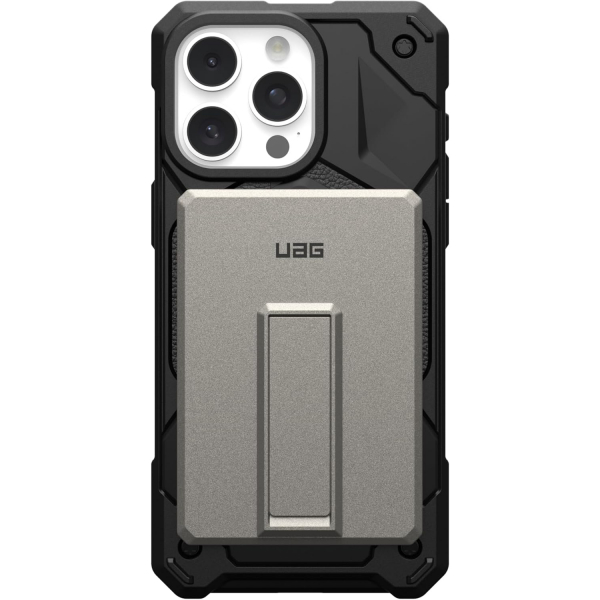 UAG Standl Kablosuz arj Cihaz-Titanium