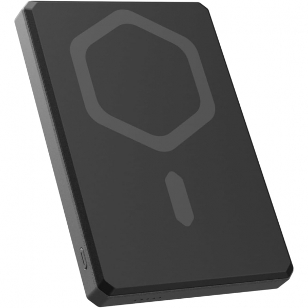 UAG Standl Kablosuz arj Cihaz-Black Grey