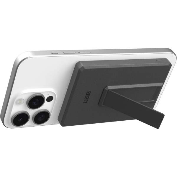 UAG Standl Kablosuz arj Cihaz-Black Grey