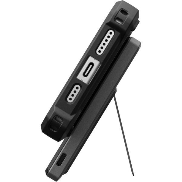 UAG Standl Kablosuz arj Cihaz-Black Grey