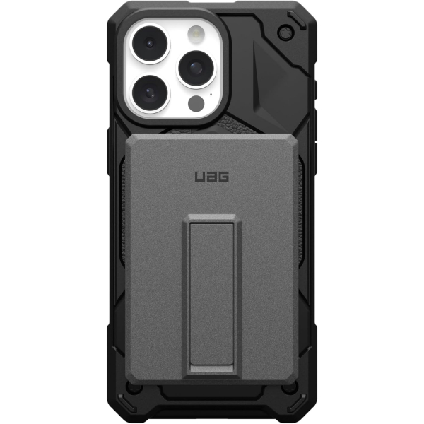 UAG Standl Kablosuz arj Cihaz-Black Grey