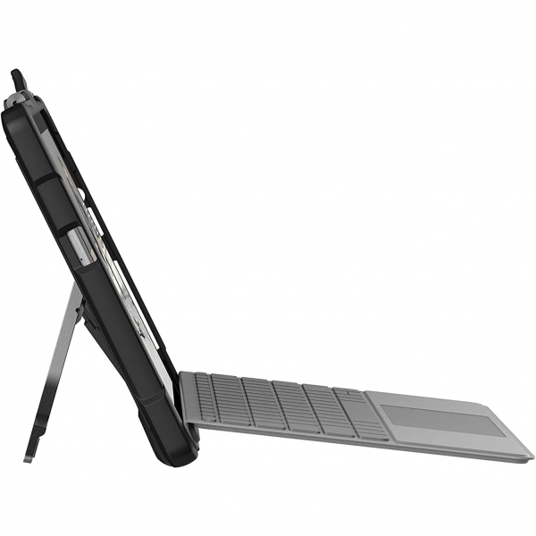 UAG Surface Laptop Go 4 Darbeye Dayankl Klf (Black)