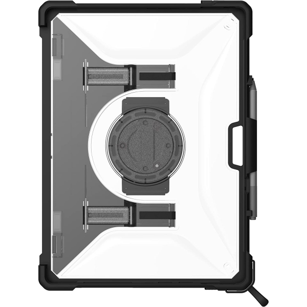 UAG Surface Pro 8 Standl Klf (MIL STD 810G)-Plasma Ice