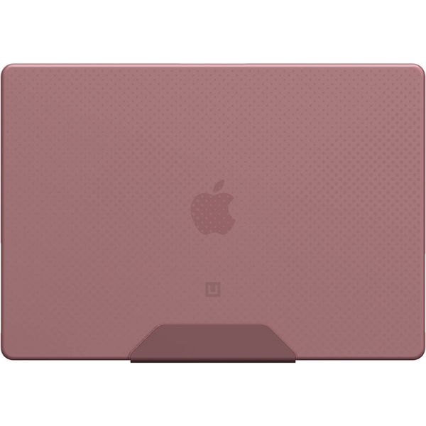 UAG The Dot Serisi MacBook Pro Koruyucu Klf (16 in)-Pink Aubergine