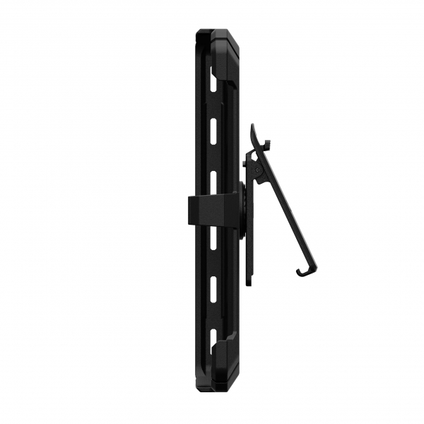 UAG Trooper iPhone 18 Pro Max Kemer Klipsli K�l�f