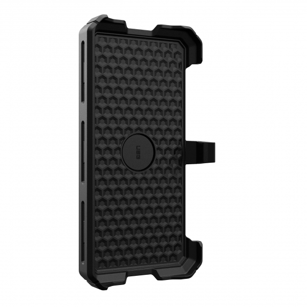 UAG Trooper iPhone 18 Pro Max Kemer Klipsli K�l�f