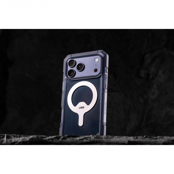 UAG Trooper iPhone 18 Pro Max K�l�f-Could Blue