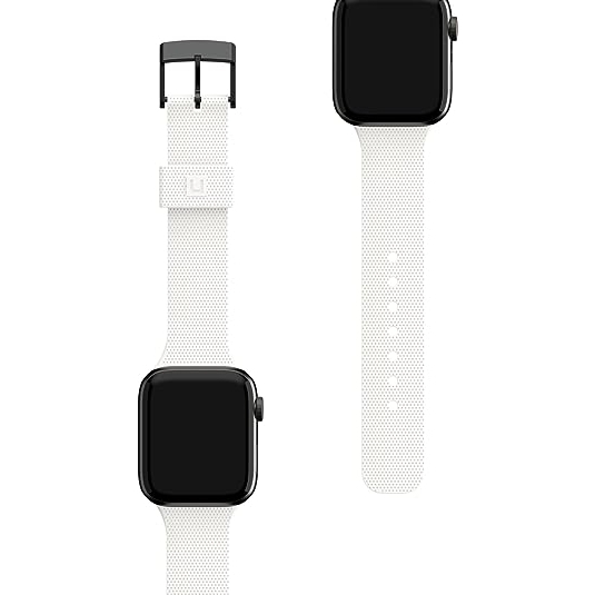 UAG U Serisi Apple Watch Ultra/8/7/SE Uyumlu Kay(49/45/44/42mm)-Marshmallow