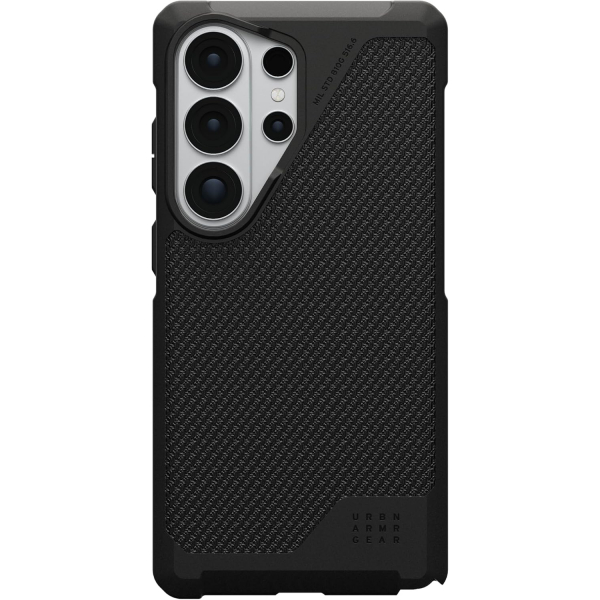 UAG Samsung Galaxy S26 Ultra Metropolis LT K�l�f-Kevlar Black