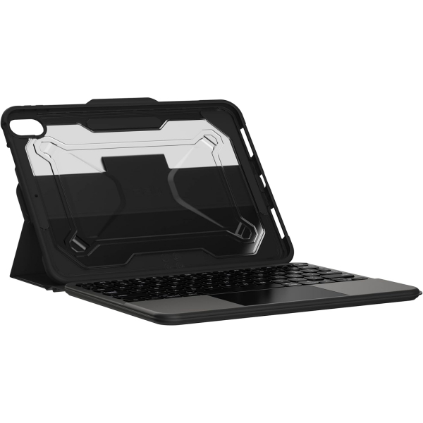 UAG Apple iPad 11.Nesil Klavyeli Klf (11 in)