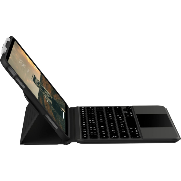 UAG Apple iPad 11.Nesil Klavyeli Klf (11 in)