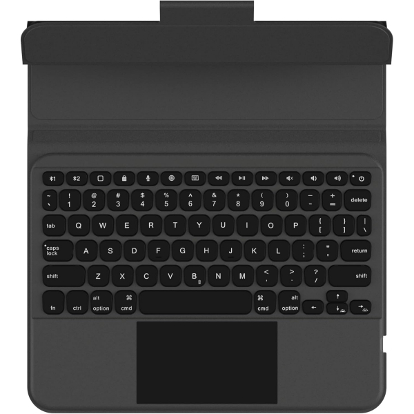 UAG Apple iPad 11.Nesil Klavyeli Klf (11 in)