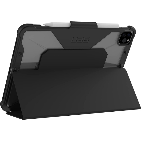 UAG iPad Air 5.Nesil Rugged Klf (10.9 in)(MIL-STD-810G)