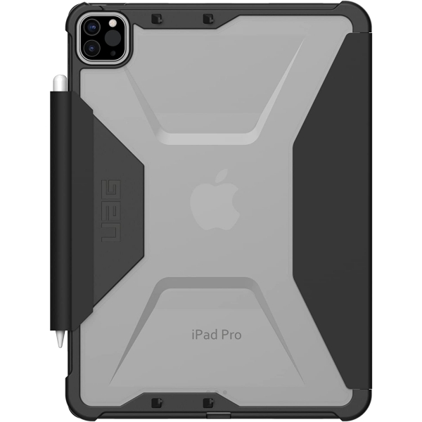 UAG iPad Air 5.Nesil Rugged Klf (10.9 in)(MIL-STD-810G)