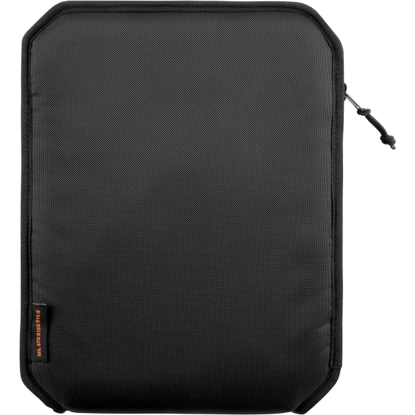 UAG iPad Pro 12.9 in Dayankl Klf(6/5/4.Nesil)-Black