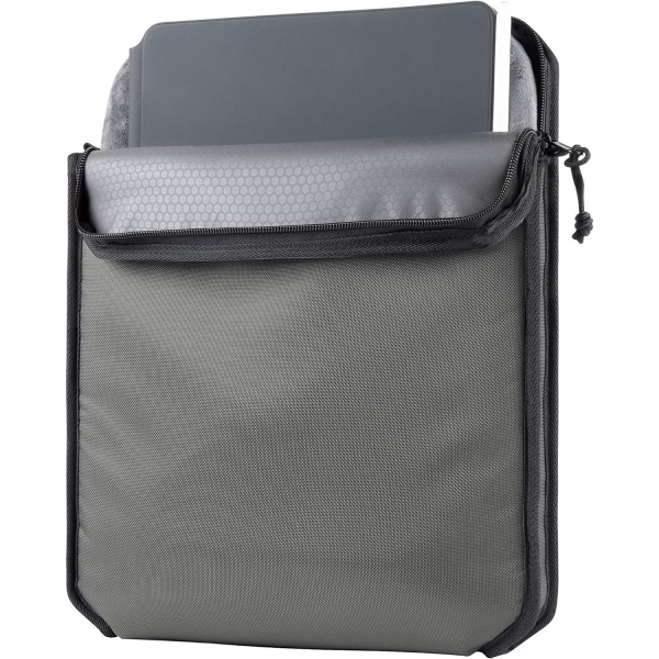 UAG iPad Pro 12.9 in Dayankl Klf(6/5/4.Nesil)-Grey