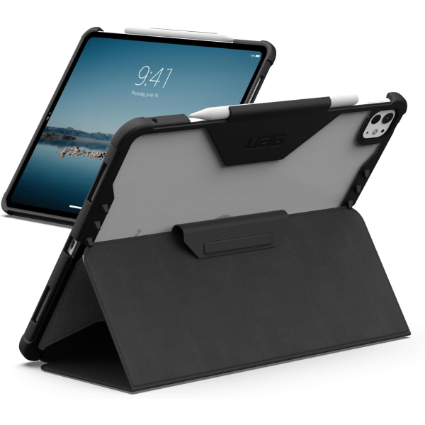 UAG iPad Pro M5 Plyo LT Klf (13 in)