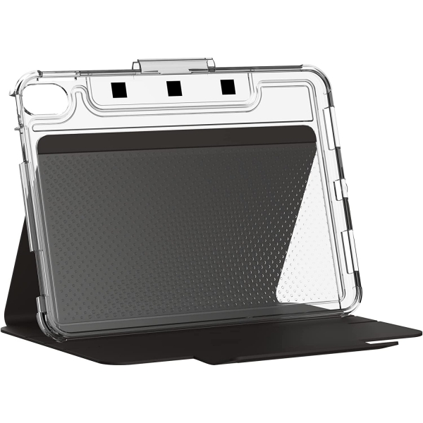 UAG iPad Standl Klf (10.9 in) (10.Nesil)-Black