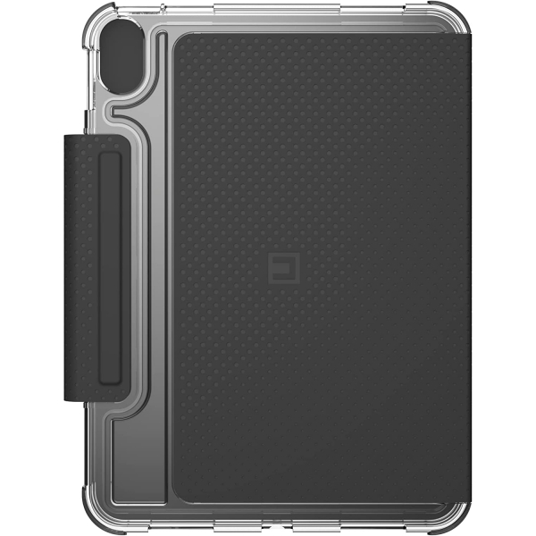 UAG iPad Standl Klf (10.9 in) (10.Nesil)-Black