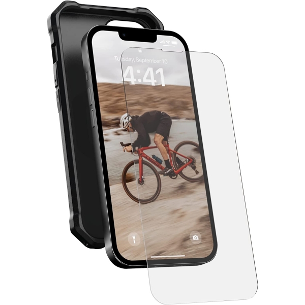 UAG iPhone 14 Pro Max Temperli Cam Ekran Koruyucu