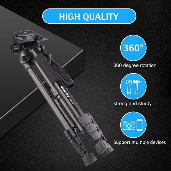 UBeesize TR60 Tripod